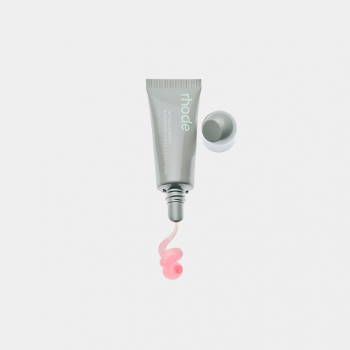 Маска для губ Rhode Peptide Lip Boost Plumping Lip Mask Unscented