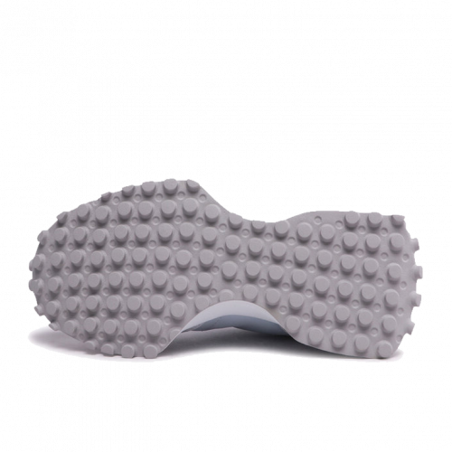 Кроссовки New Balance 327 Serene Blue Sea Smoke (W)