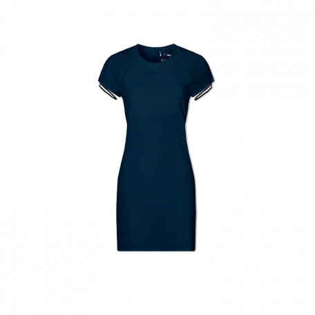 Nike x Jacquemus DRESS Dark Obsidian & Black