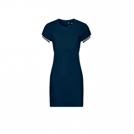 Nike x Jacquemus DRESS Dark Obsidian & Black
