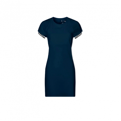 Nike x Jacquemus DRESS Dark Obsidian & Black