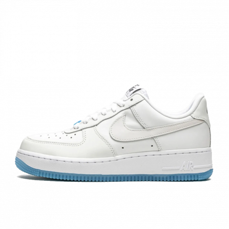 Nike Air Force 1 Low LX UV Reactive (W)