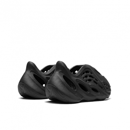 Adidas Yeezy Foam RNR Onyx (Kids)