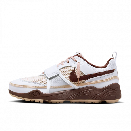 Nike Zoom Field Jaxx Travis Scott Light Chocolate