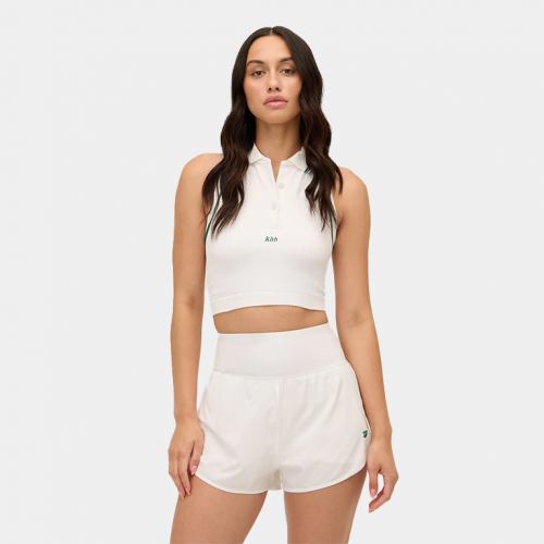 Шорты Kith Women for Wilson Split Court Short White