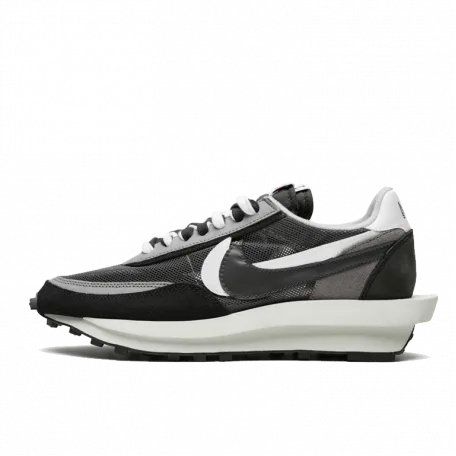 Nike LD Waffle sacai Black