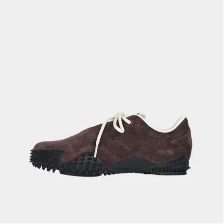 Кроссовки Puma Mostro JJJJound Dark Chocolate