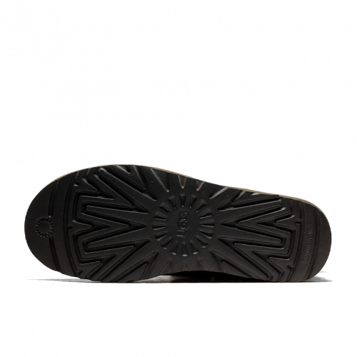 UGG Classic Maxi Toggle Burnt Olive (W)