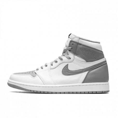 Air Jordan 1 Retro High OG Stealth