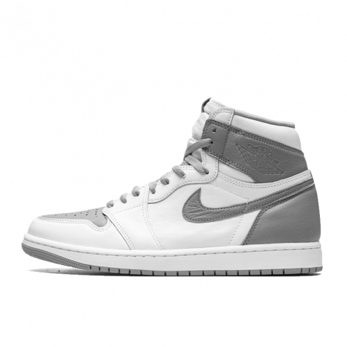 Кроссовки Air Jordan 1 Retro High OG Stealth