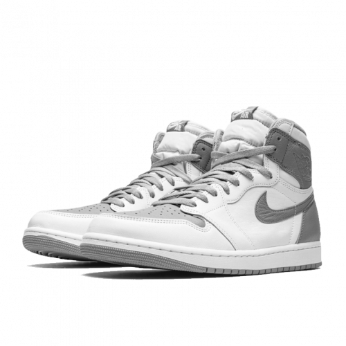 Кроссовки Air Jordan 1 Retro High OG Stealth