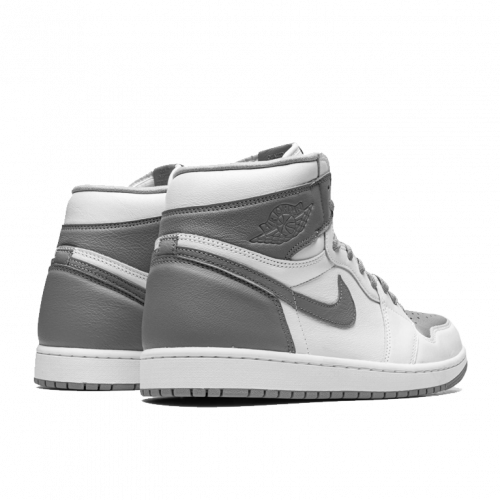 Кроссовки Air Jordan 1 Retro High OG Stealth
