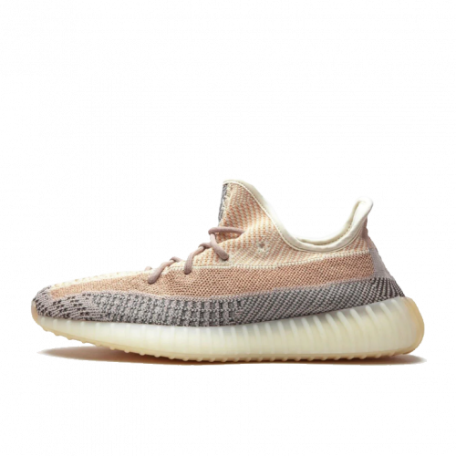 Кроссовки Adidas Yeezy Boost 350 V2 Ash Pearl