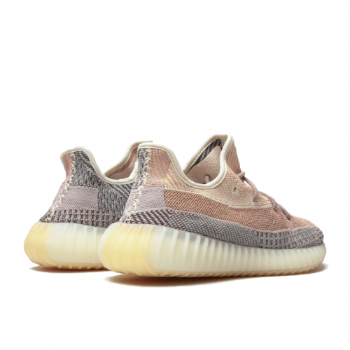 Кроссовки Adidas Yeezy Boost 350 V2 Ash Pearl