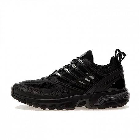 Salomon ACS Pro Black
