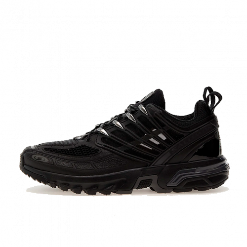 Кроссовки Salomon ACS Pro Black