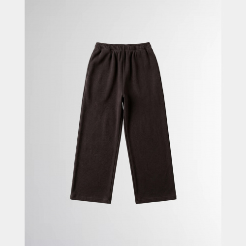 Брюки Sabe Classic Logo Sweatpants Dark Brown