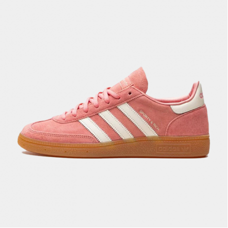 Кроссовки Adidas x Sporty&Rich Handball Spezial Pink