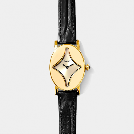 Часы Laphont Nova Gold