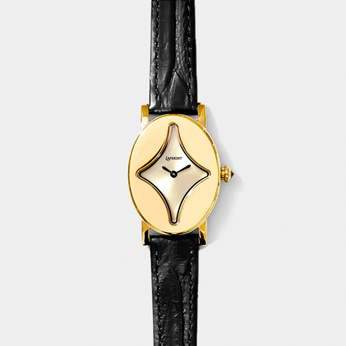 Часы Laphont Nova Gold