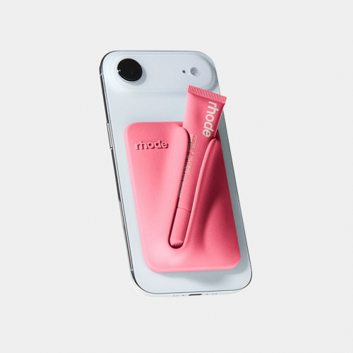 Холдер Rhode Snap-on Lip Silicone Holder Sweet Pea