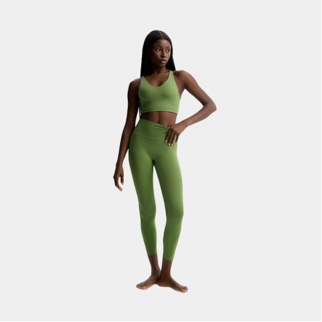 Леггинсы EXHALE Abo In Pace Green