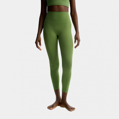 Леггинсы EXHALE Abo In Pace Green