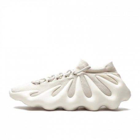 Adidas Yeezy 450 Cloud White