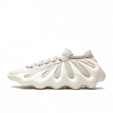 Adidas Yeezy 450 Cloud White