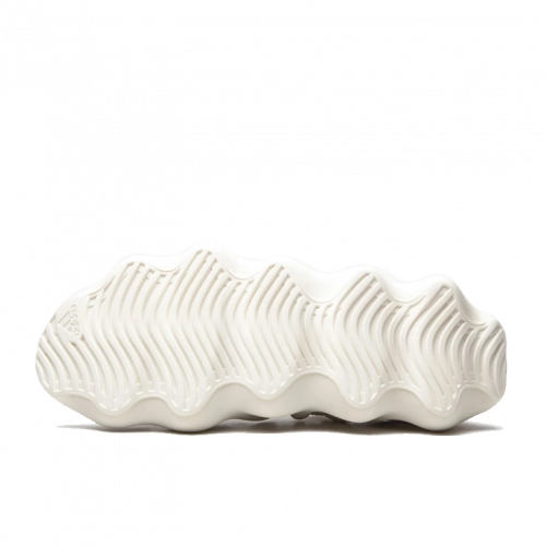 Кроссовки Adidas Yeezy 450 Cloud White