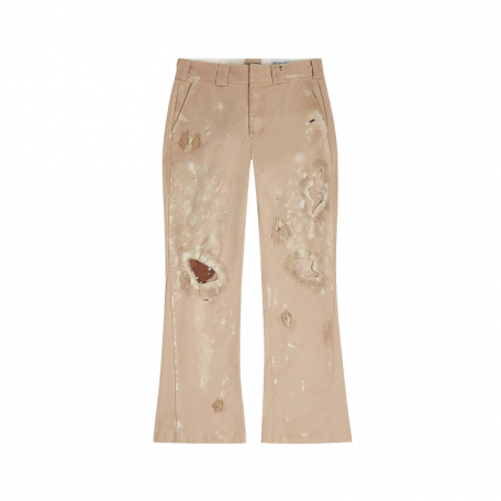 Штаны Gallery Dept Rico Chino Flare Khaki