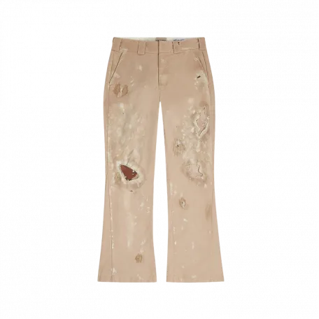 Штаны Gallery Dept Rico Chino Flare Khaki