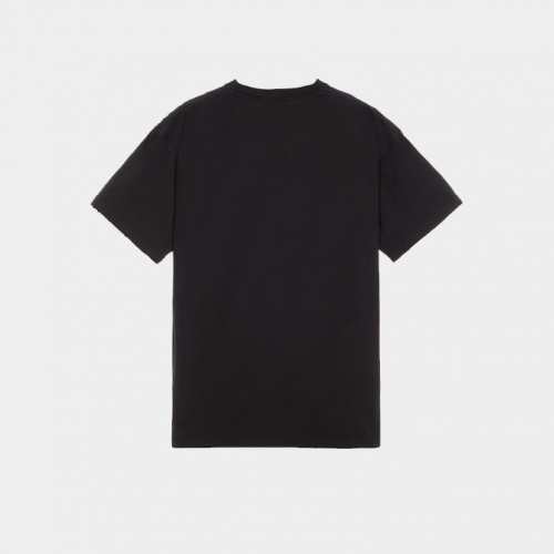 Футболка Stone Island Reflective Two T-Shirt Black