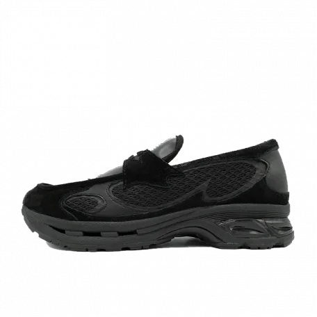 Лоферы Bravest Studios Runner Loafer Black