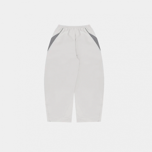 Брюки MasonPrince Blocked Track Pants White