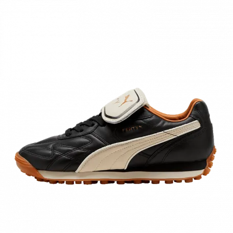 Puma Avanti VL Rihanna Fenty Black