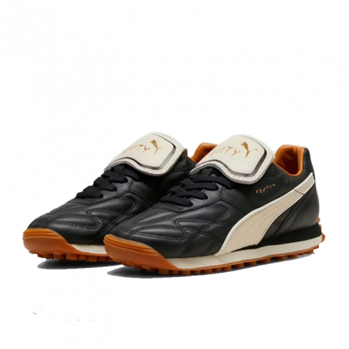 Puma Avanti VL Rihanna Fenty Black
