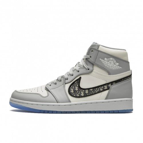 Кроссовки Air Jordan 1 Retro High Dior