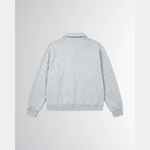 Анорак-поло Sabe Anorak-Polo Heather Grey