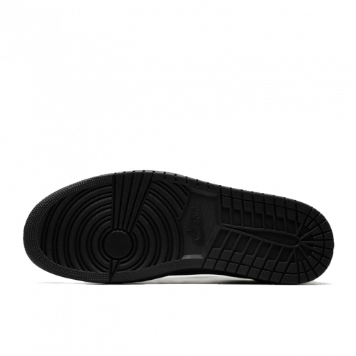 Кроссовки Air Jordan 1 Retro Low OG SP Travis Scott Black Phantom