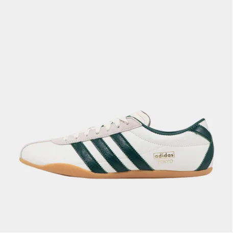 Кроссовки Adidas Tokyo Collegiate Green (W)