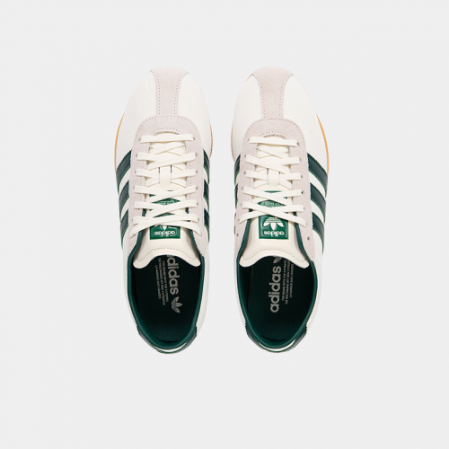 Кроссовки Adidas Tokyo Collegiate Green (W)