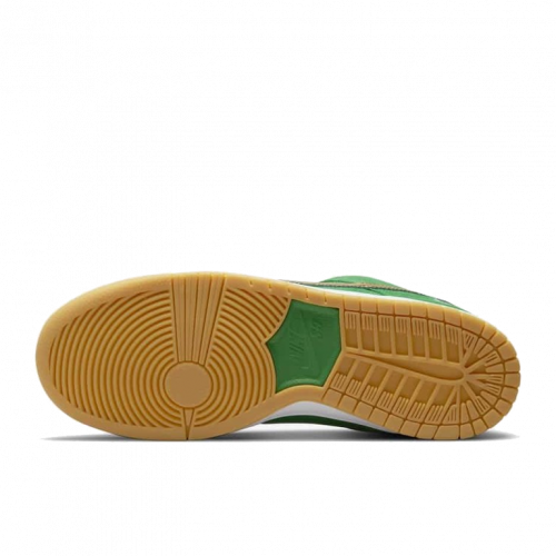 Кроссовки Nike SB Dunk Low Pro St. Patrick's Day (2022)
