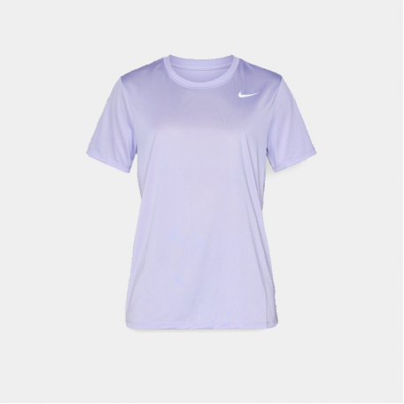 Футболка Nike Miler Dri-Fit Lilac