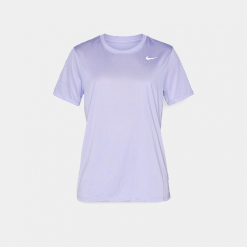 Футболка Nike Miler Dri-Fit Lilac