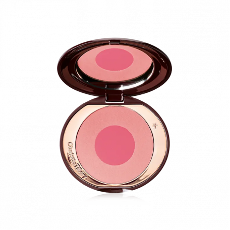 Румяна Charlotte Tilbury Cheek To Chic Love Is The Drug