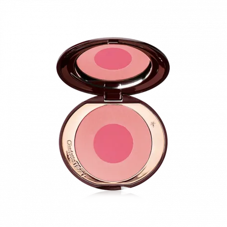Румяна Charlotte Tilbury Cheek To Chic Love Is The Drug