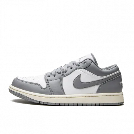 Air Jordan 1 Low Vintage Grey