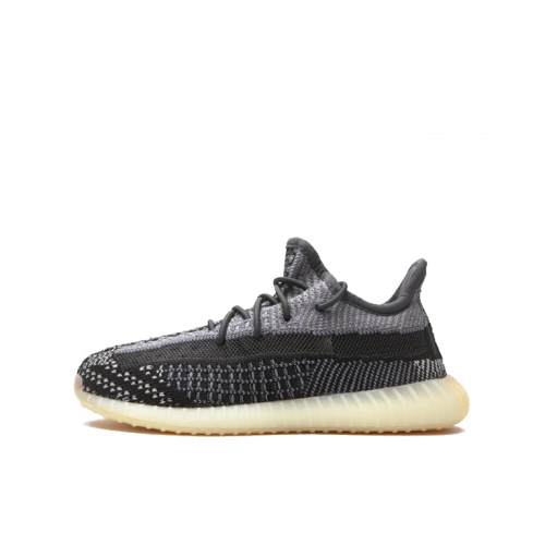 Adidas Yeezy Boost 350 V2 Carbon (Kids)