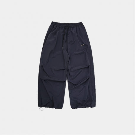 Брюки MasonPrince Casual Parachute Pants Navy